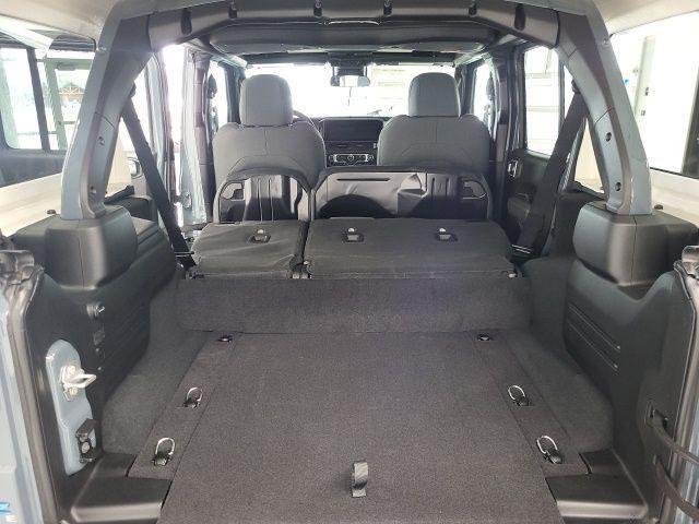 new 2025 Jeep Wrangler 4xe car, priced at $55,522