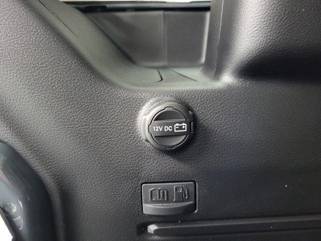 new 2025 Jeep Wrangler 4xe car, priced at $55,522
