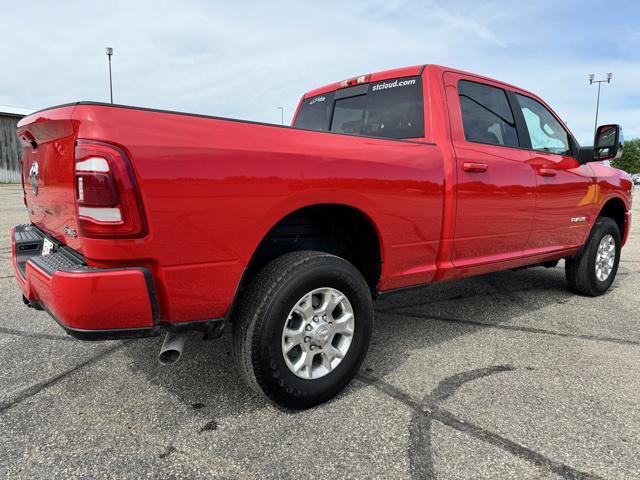 new 2024 Ram 2500 car, priced at $61,977