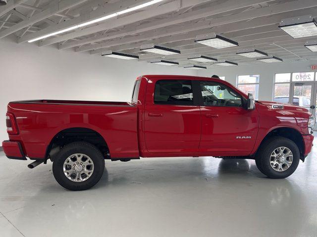 new 2024 Ram 2500 car, priced at $60,000