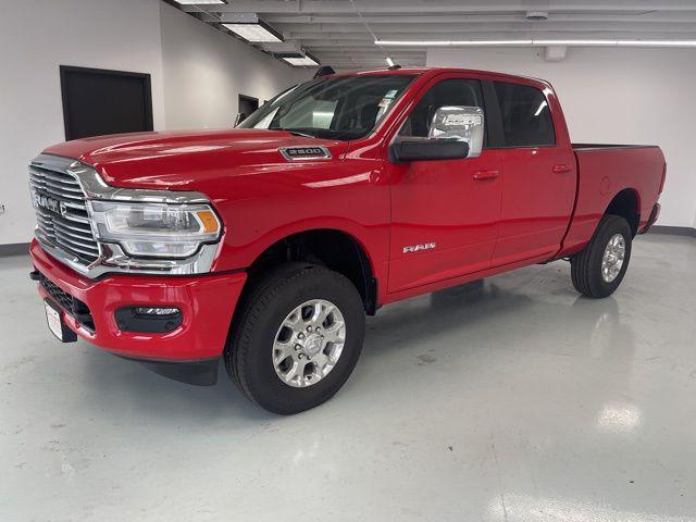 new 2024 Ram 2500 car, priced at $60,000