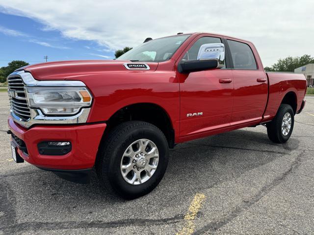 new 2024 Ram 2500 car, priced at $61,977