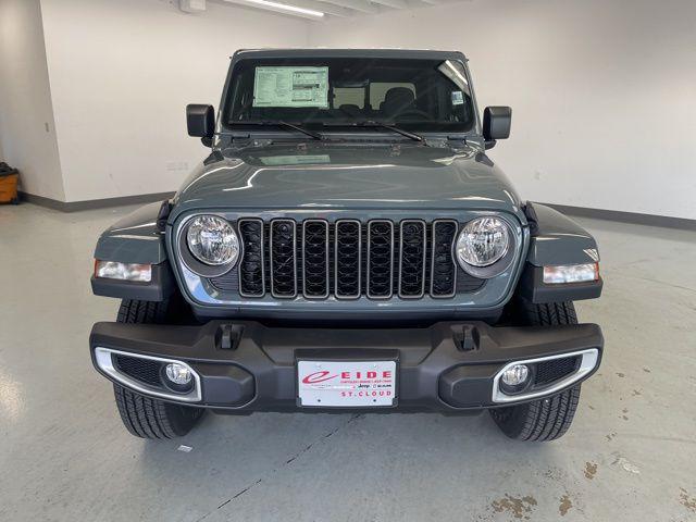 new 2025 Jeep Gladiator car, priced at $44,464