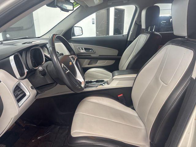 used 2014 Chevrolet Equinox car, priced at $9,500