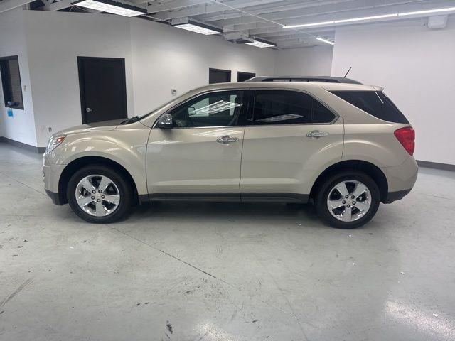 used 2014 Chevrolet Equinox car, priced at $9,500