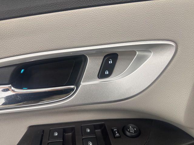 used 2014 Chevrolet Equinox car, priced at $9,500