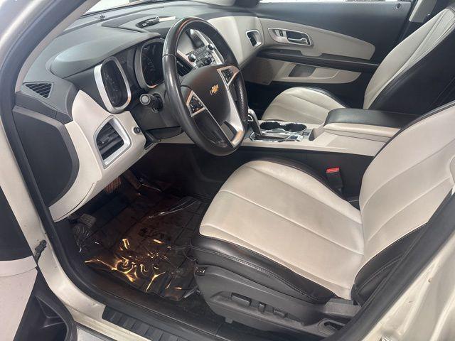 used 2014 Chevrolet Equinox car, priced at $9,500