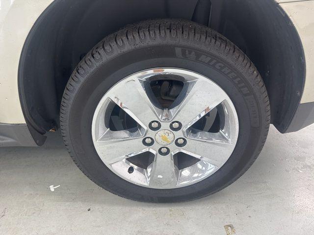 used 2014 Chevrolet Equinox car, priced at $9,500