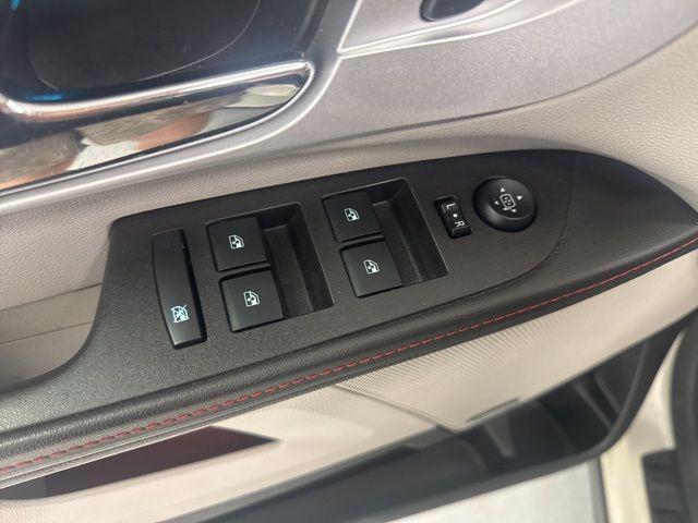 used 2014 Chevrolet Equinox car, priced at $9,500