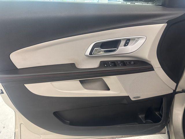 used 2014 Chevrolet Equinox car, priced at $9,500