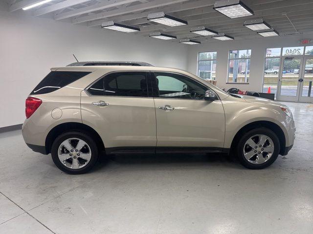 used 2014 Chevrolet Equinox car, priced at $9,500