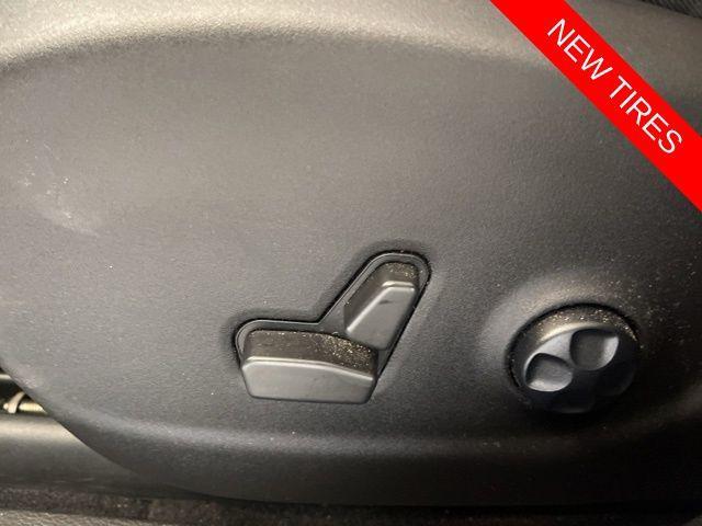 used 2021 Jeep Cherokee car, priced at $23,500