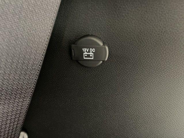 new 2025 Chrysler Pacifica car, priced at $41,596