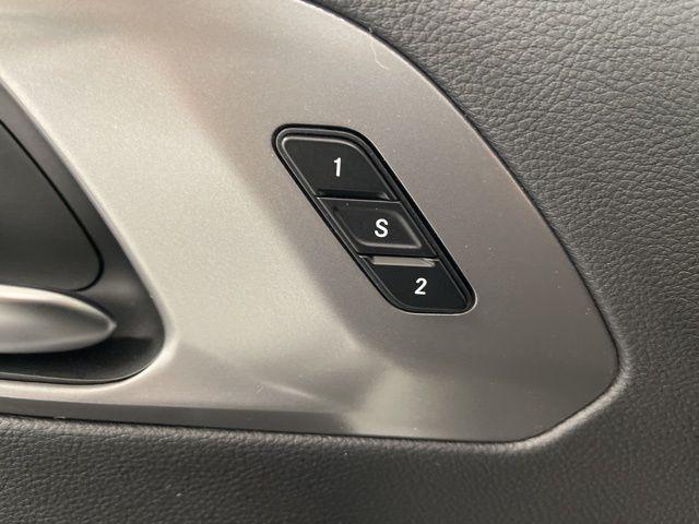 new 2025 Chrysler Pacifica car, priced at $41,596