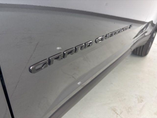 new 2025 Jeep Grand Cherokee L car, priced at $46,539