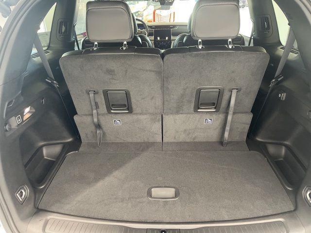 new 2025 Jeep Grand Cherokee L car, priced at $46,539