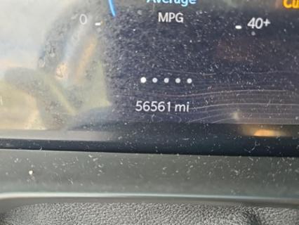 used 2022 Jeep Grand Cherokee L car, priced at $32,000