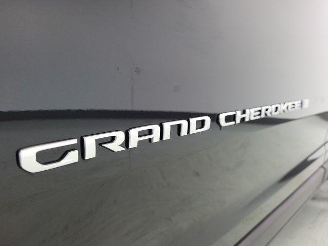 new 2025 Jeep Grand Cherokee L car, priced at $41,114