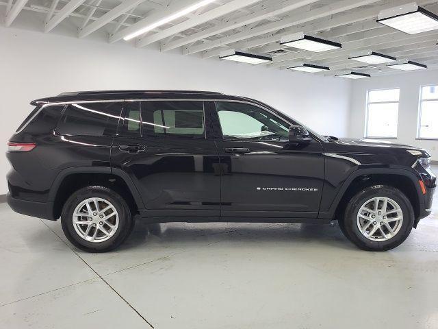 new 2025 Jeep Grand Cherokee L car, priced at $41,114