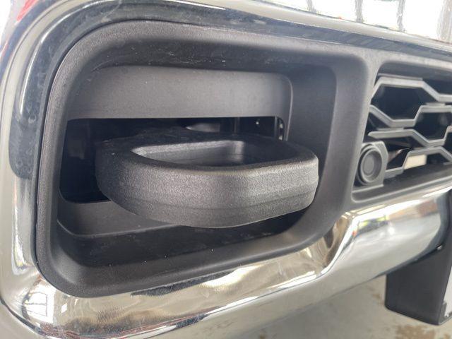 new 2025 Ram 3500 car, priced at $59,617