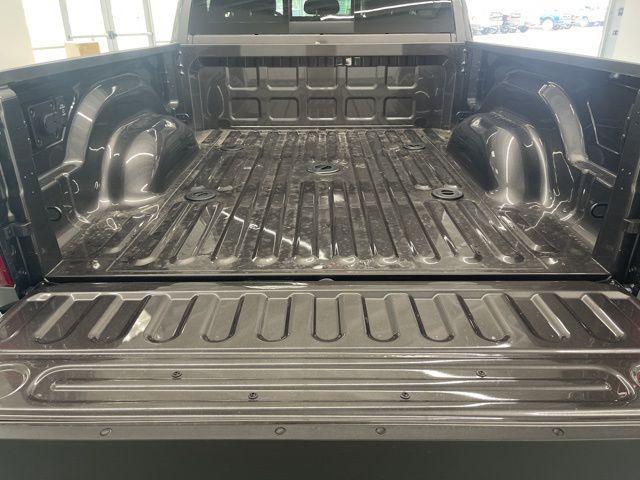 new 2025 Ram 3500 car, priced at $59,617