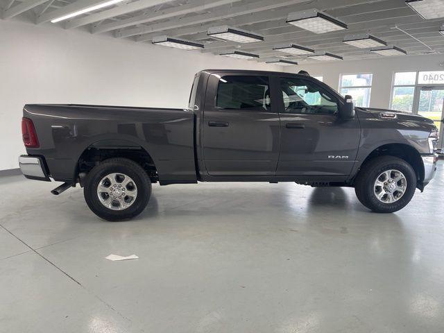 new 2025 Ram 3500 car, priced at $59,617
