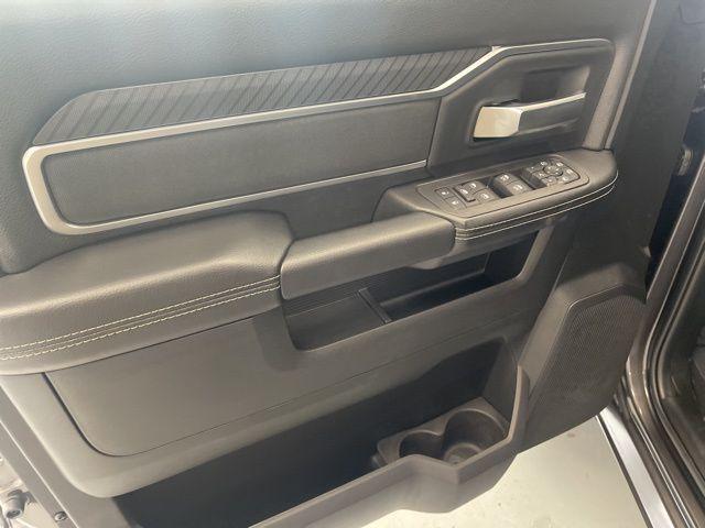 new 2025 Ram 3500 car, priced at $59,617