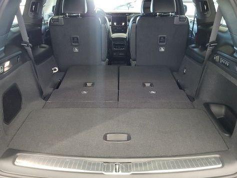 new 2025 Jeep Grand Cherokee L car, priced at $63,094