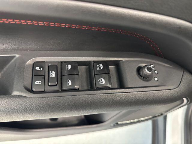used 2024 Jeep Compass car, priced at $21,500