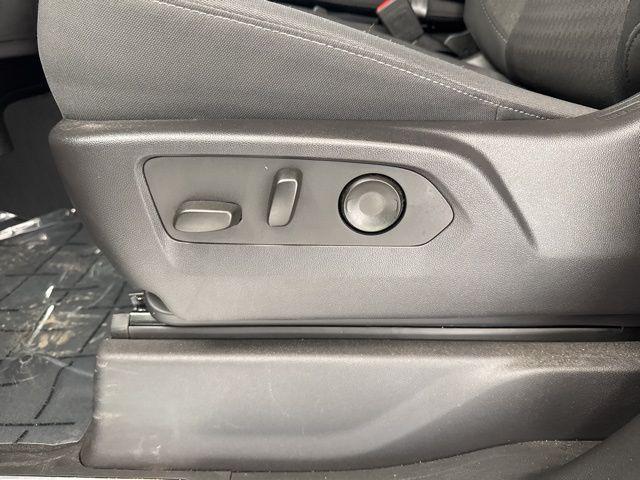 used 2024 Chevrolet Silverado 1500 car, priced at $40,000