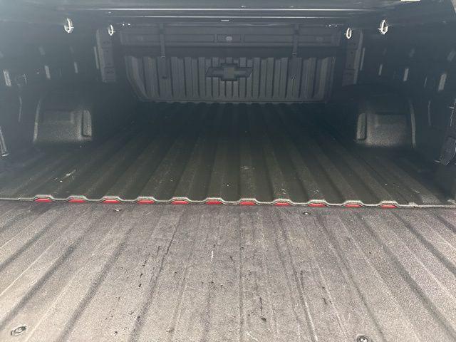used 2024 Chevrolet Silverado 1500 car, priced at $40,000