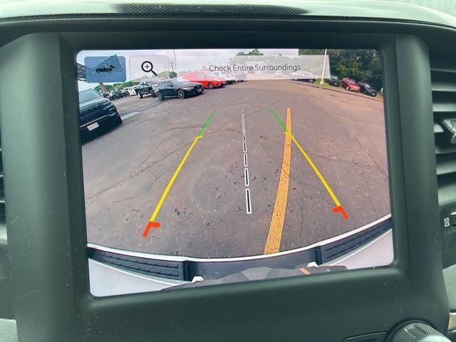 used 2022 Ram 1500 car, priced at $37,000