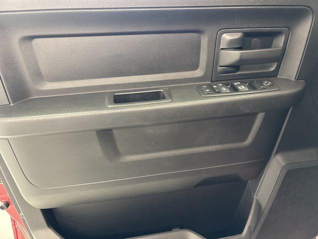 used 2015 Ram 2500 car, priced at $23,000