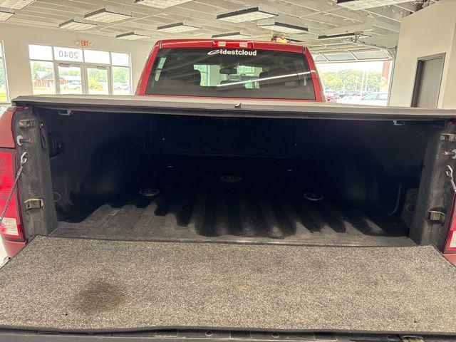 used 2015 Ram 2500 car, priced at $23,000