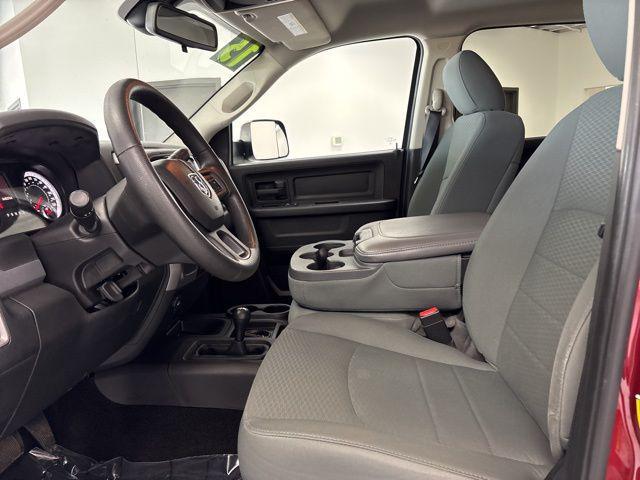 used 2015 Ram 2500 car, priced at $23,000