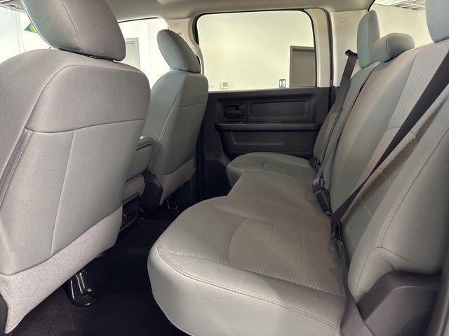 used 2015 Ram 2500 car, priced at $23,000