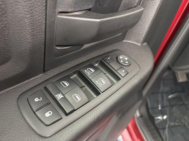 used 2015 Ram 2500 car, priced at $23,000
