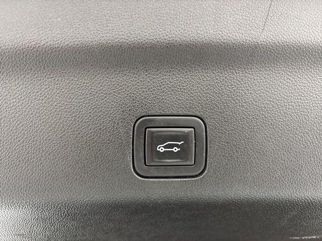 used 2023 Chevrolet Tahoe car, priced at $60,000