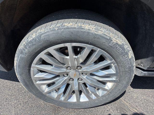 used 2023 Chevrolet Tahoe car, priced at $63,000