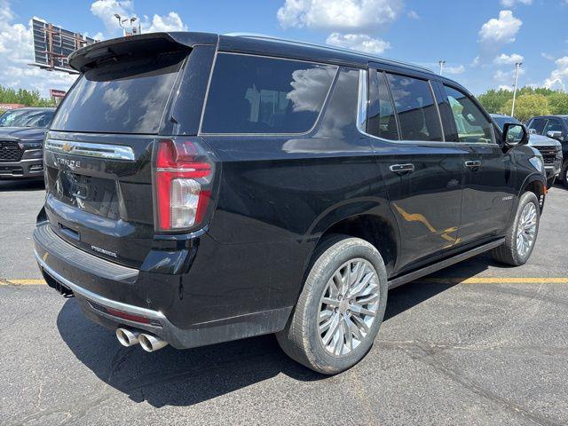 used 2023 Chevrolet Tahoe car, priced at $63,000