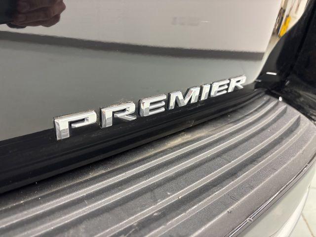 used 2023 Chevrolet Tahoe car, priced at $60,000