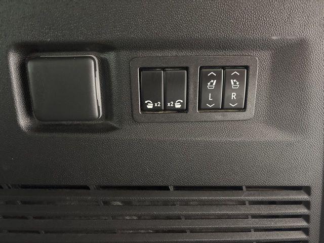 used 2023 Chevrolet Tahoe car, priced at $60,000