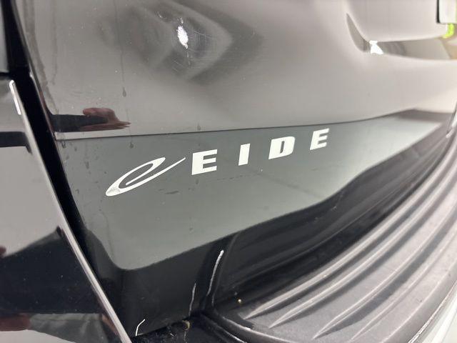 used 2023 Chevrolet Tahoe car, priced at $60,000