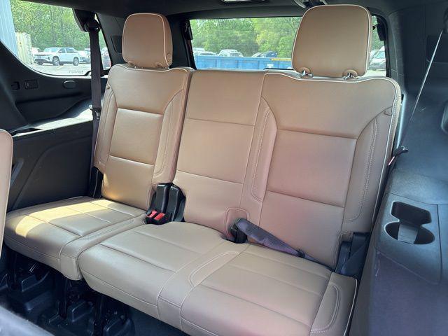 used 2023 Chevrolet Tahoe car, priced at $63,000