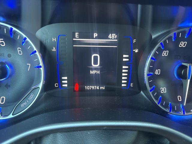 used 2019 Chrysler Pacifica car, priced at $15,000