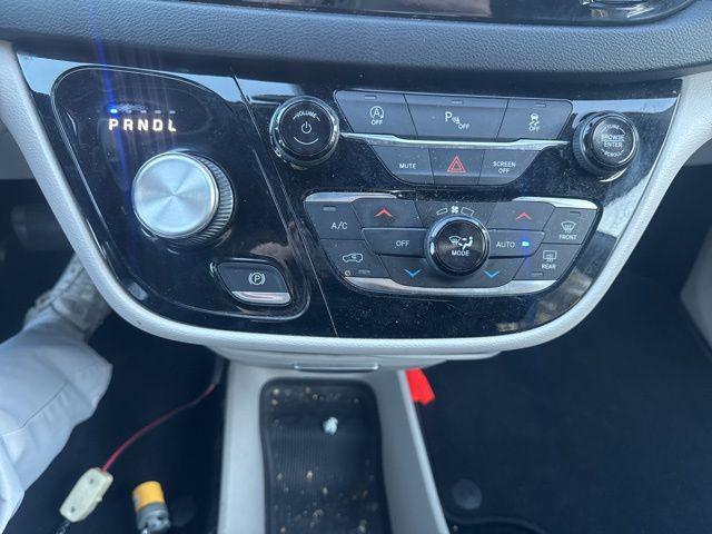 used 2019 Chrysler Pacifica car, priced at $15,000