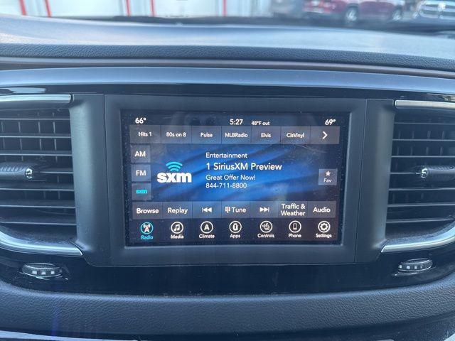 used 2019 Chrysler Pacifica car, priced at $15,000