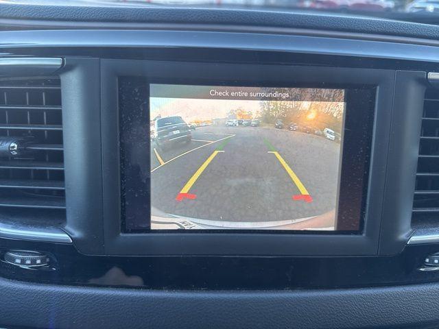 used 2019 Chrysler Pacifica car, priced at $15,000