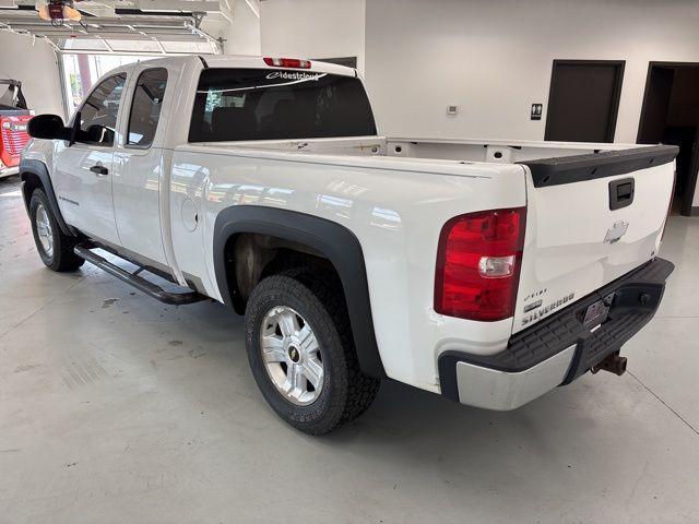 used 2008 Chevrolet Silverado 1500 car, priced at $6,000