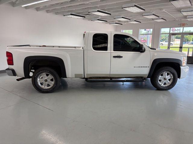 used 2008 Chevrolet Silverado 1500 car, priced at $6,000